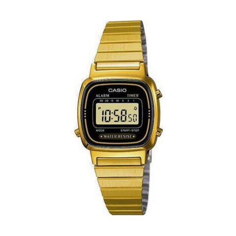 Γυναικεία Ρολόγια Casio (Ø 25 mm)