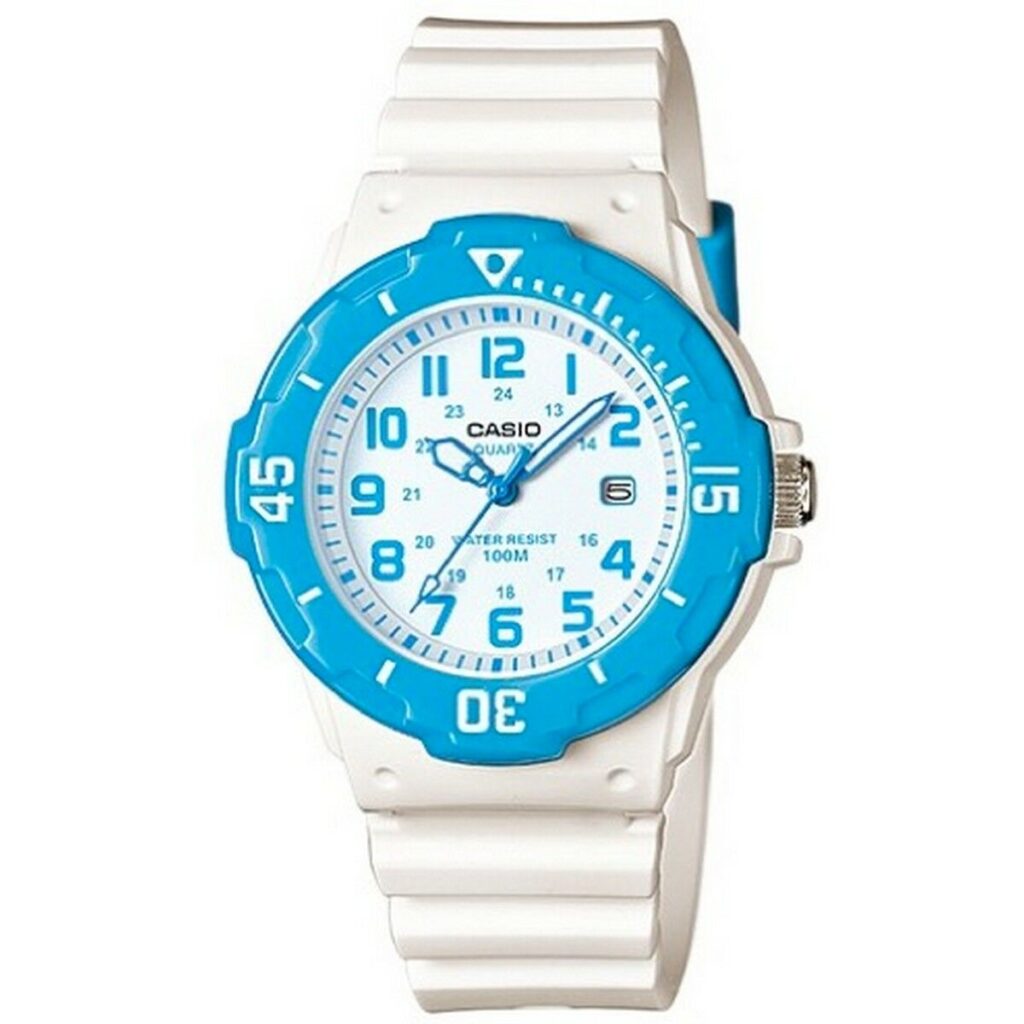 Γυναικεία Ρολόγια Casio (Ø 34 mm)