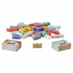 Επιτραπέζιο Παιχνίδι Hasbro Jenga Maker (FR)