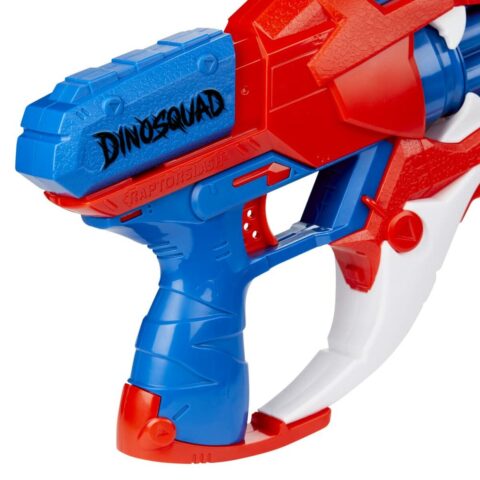 Πιστόλι Hasbro Dinosquad Raptor Slash