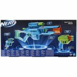 Πιστόλι Nerf Elite 2.0 Nerf Tactical Pack 66 x 33 x 6