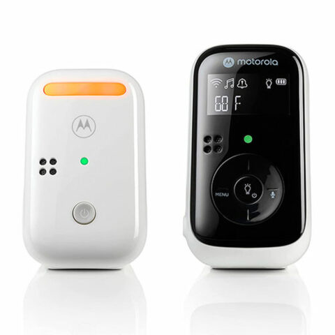Οθόνη Ελέγχου Μωρού Motorola