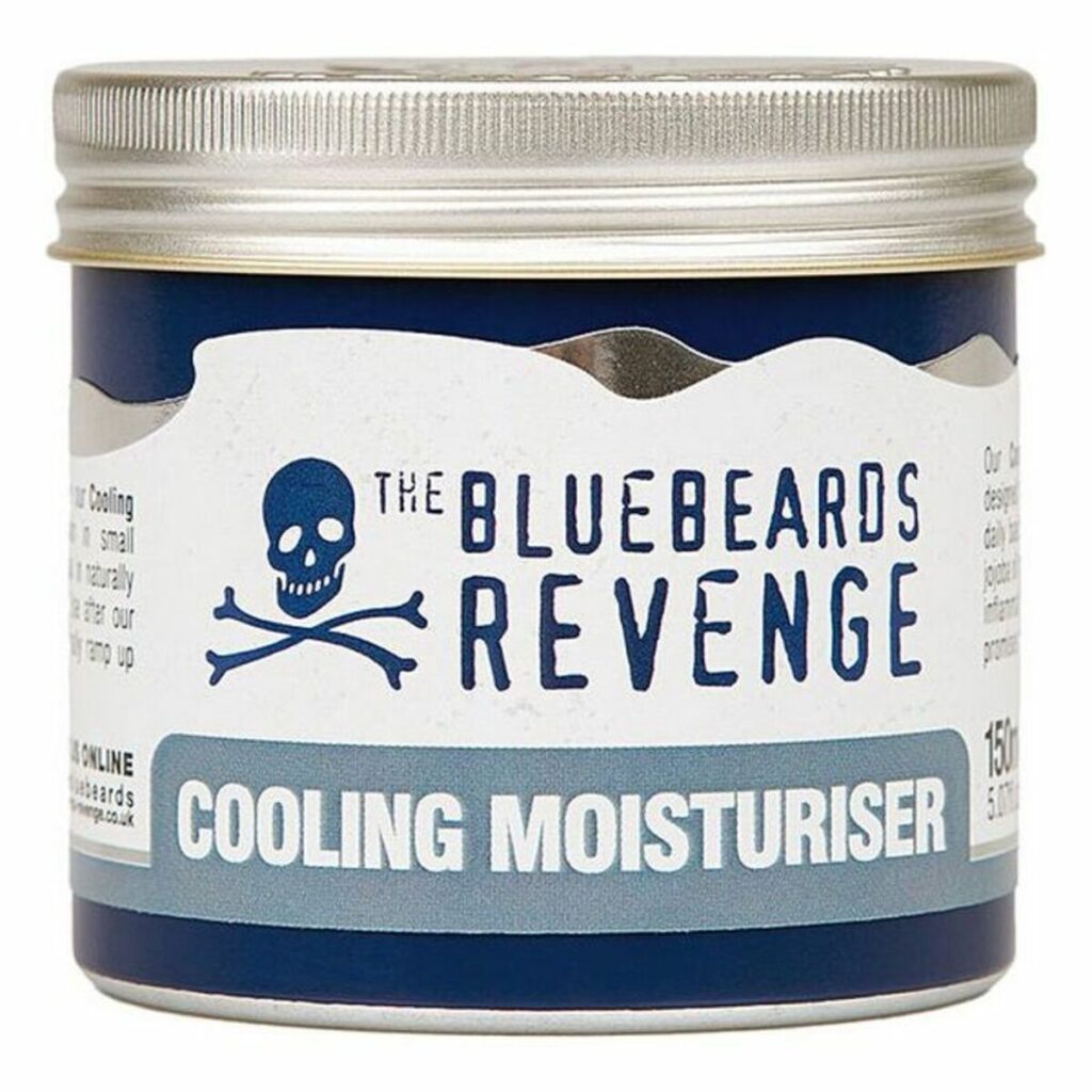 Ενυδατική Κρέμα The Bluebeards Revenge The Ultimate (150 ml) (150 ml)