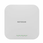 Σημείο Πρόσβασης Netgear WAX610-100EUS        Λευκό