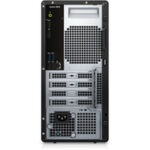 PC Γραφείου Dell 3910 Intel Core i7-12700 512 GB SSD 16 GB RAM