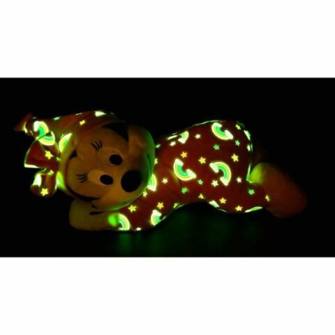 Αρκουδάκι Disney 30 cm Minnie Mouse Ροζ