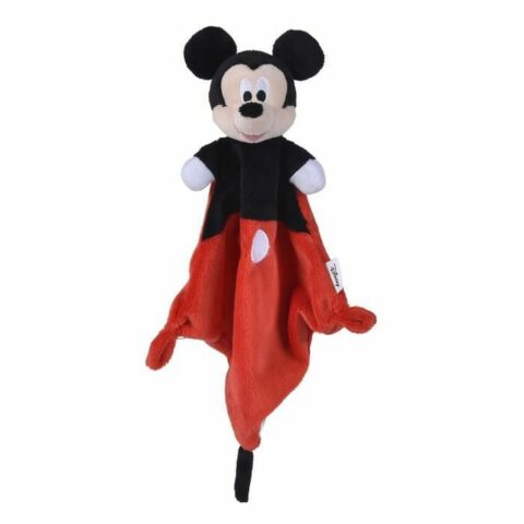 Doudou Disney Κόκκινο Mickey Mouse