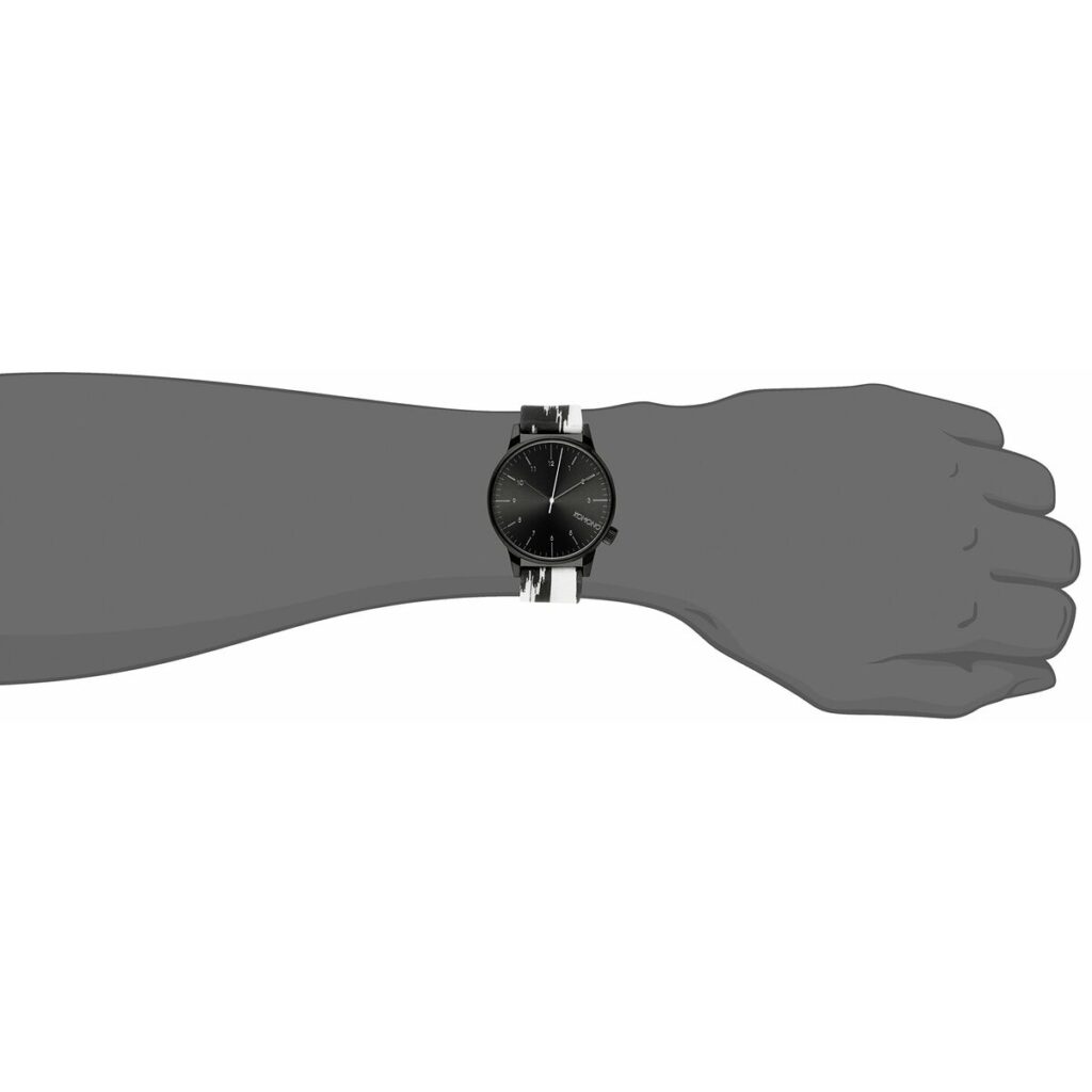 Γυναικεία Ρολόγια Komono KOM-W2157 (Ø 41 mm)