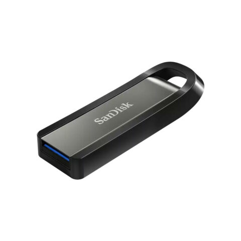 Στικάκι USB SanDisk SDCZ810-128G-G46 Χάλυβας