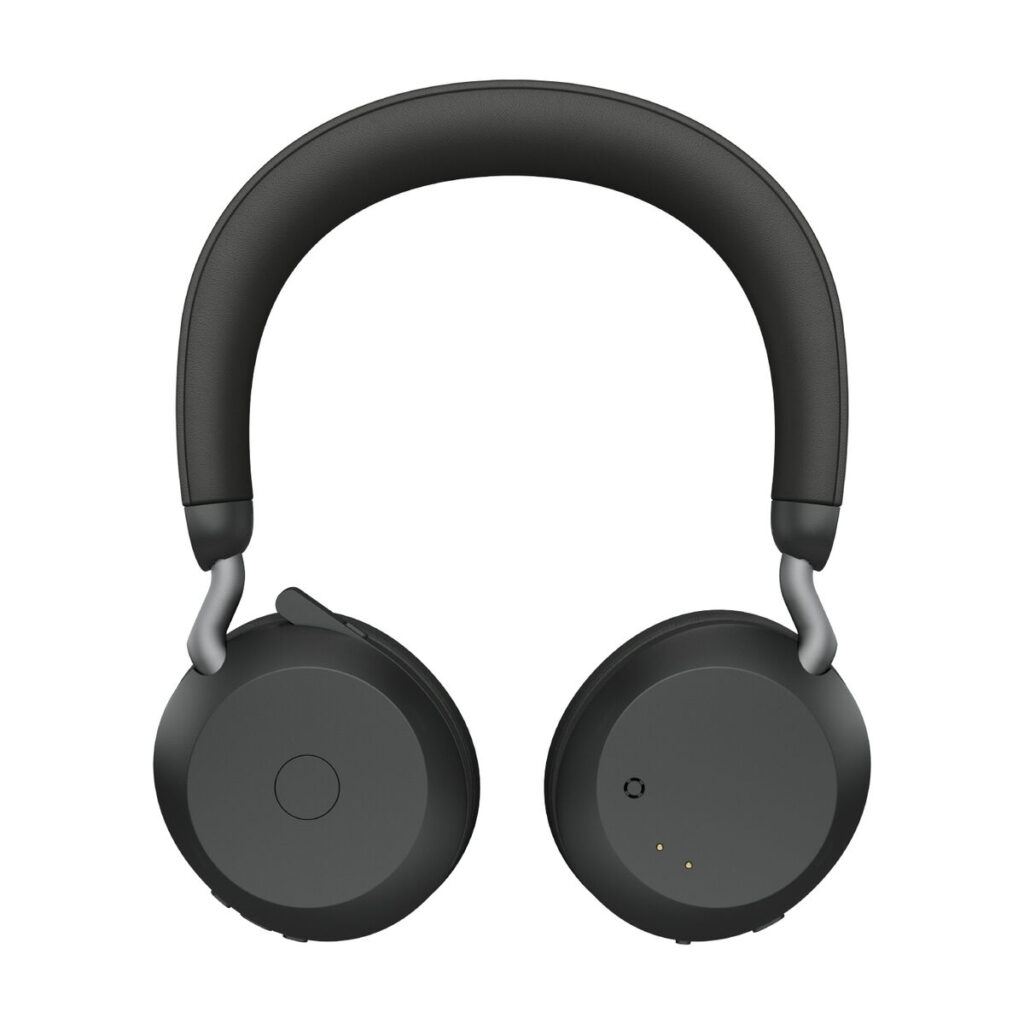 Bluetooth Ακουστικά με Μικρόφωνο Jabra EVOLVE2 75
