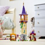 Playset Lego 43187 Rapunzel's Tower