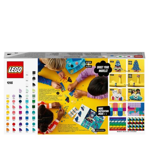 Playset Lego 41935 DOTS Extra DOTS