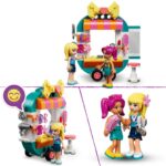 Playset Lego 41719 Friends The Mobile Fashion Shop (94 Τεμάχια)