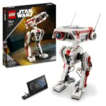 Playset Lego 75335 Star Wars BD-1