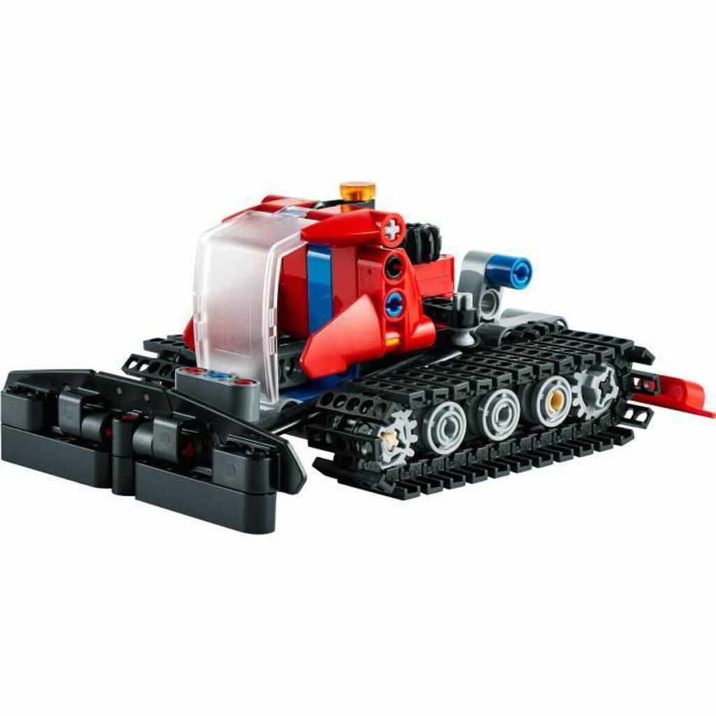 Playset Lego Technic 42148 Snow groomer 178 Τεμάχια