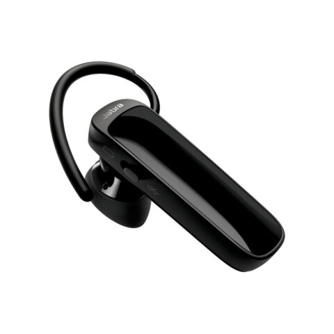 Bluetooth Ακουστικά με Μικρόφωνο Jabra Talk 25 SE Μαύρο