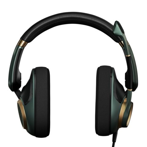 Ακουστικά με Μικρόφωνο Epos