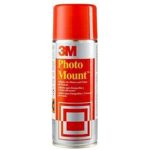 Spray 3M PM400 400 ml