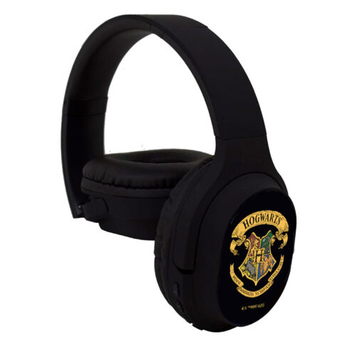 Ασύρματα Ακουστικά ERT Group Harry Potter 037 Μαύρο
