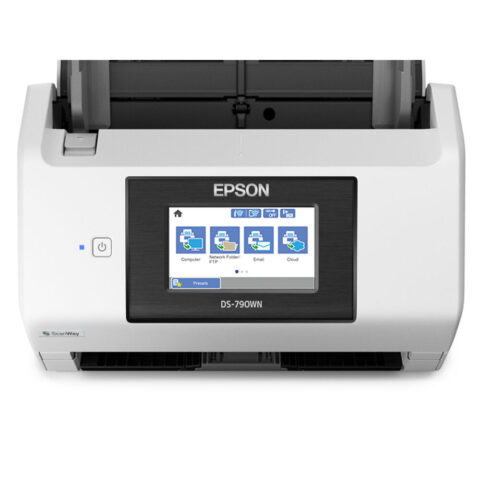 Σκάνερ Epson DS-790WN