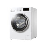 Πλυντήριο ρούχων Haier HW80-BP1439N Λευκό 1400 rpm 8 kg
