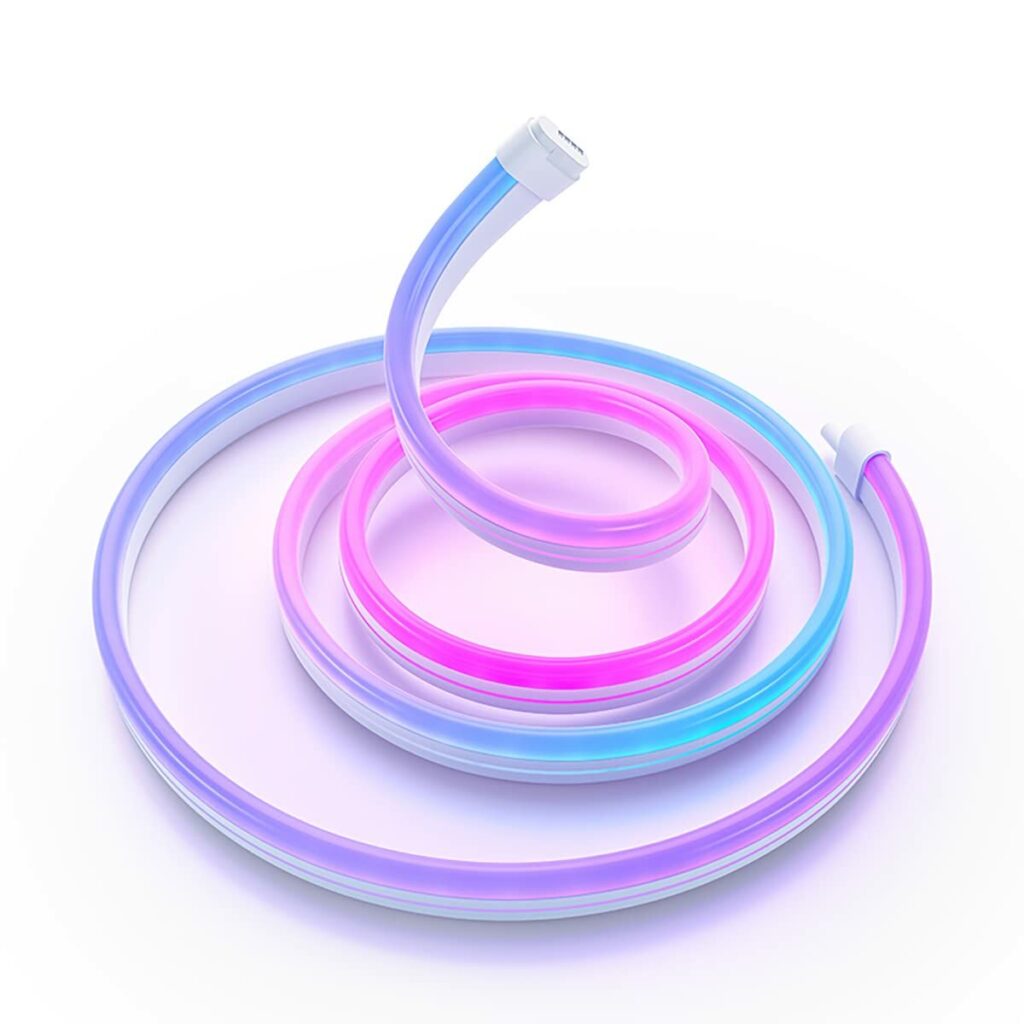 LED ταινίες Xiaomi Smart Lightstrip Pro RGB Wi-Fi