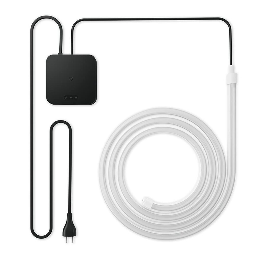 LED ταινίες Xiaomi Smart Lightstrip Pro RGB Wi-Fi