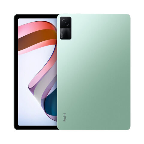 Tablet Xiaomi Redmi Pad Πράσινο 10