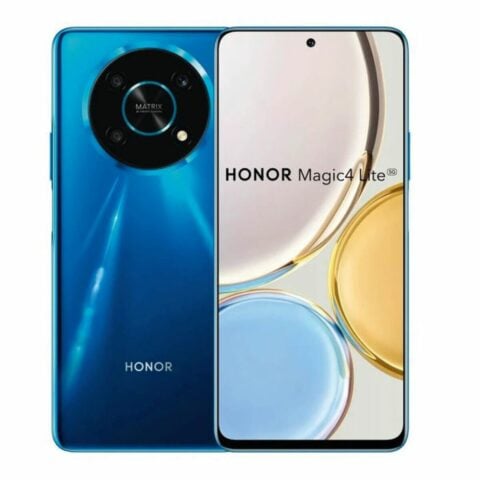 Smartphone Honor Magic4 Lite 5G Μπλε 6