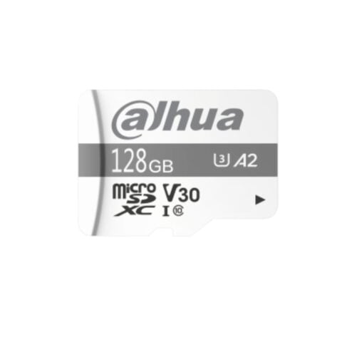 Κάρτα micro SD Dahua P100 Λευκό