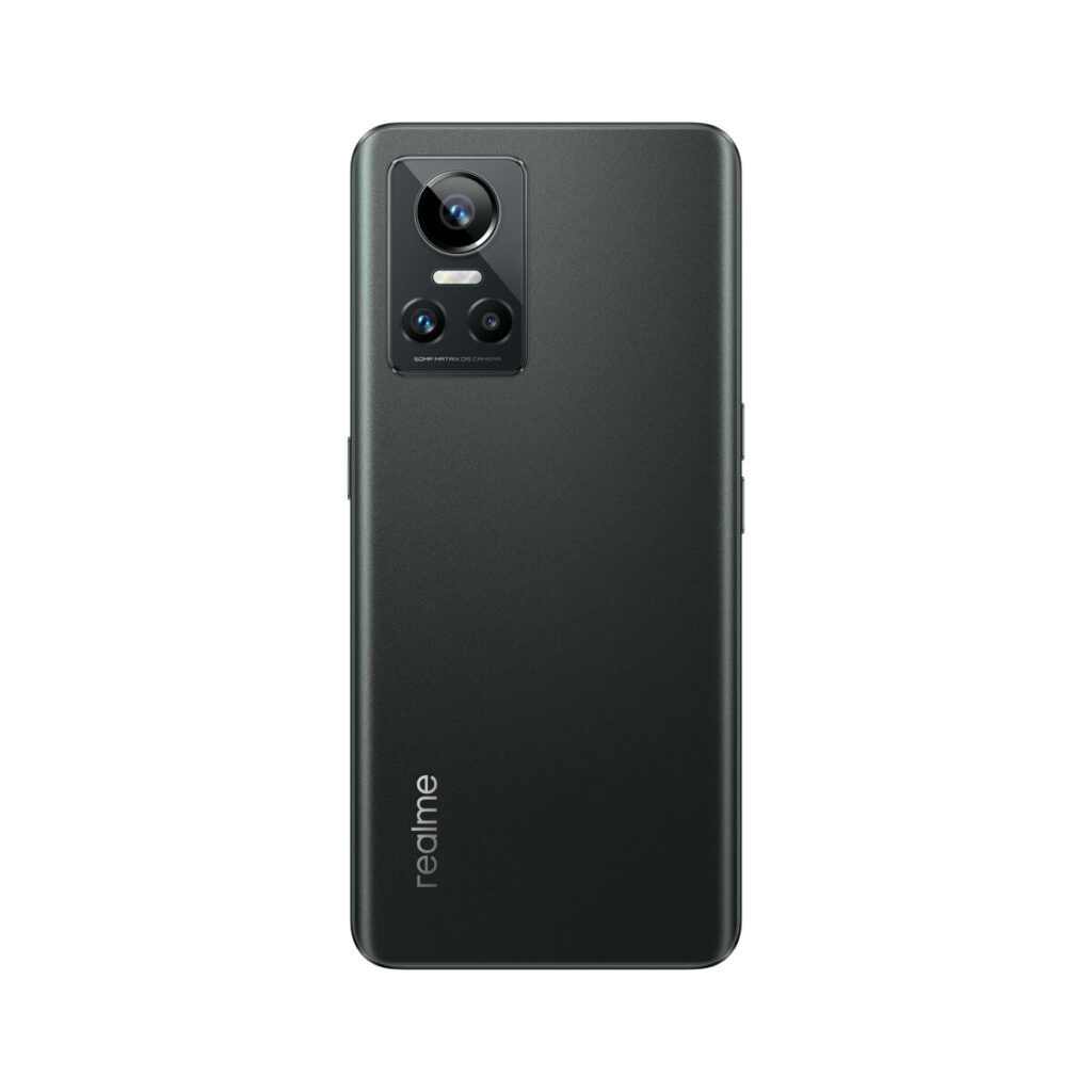 Smartphone Realme Neo 3 Μαύρο 256 GB 6