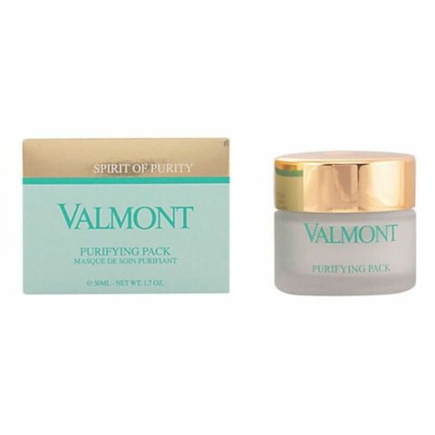 Μάσκα Καθαρισμού Adaptation Purifying Pack Valmont (50 ml)
