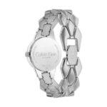 Γυναικεία Ρολόγια Calvin Klein SNAKE (Ø 28 mm)