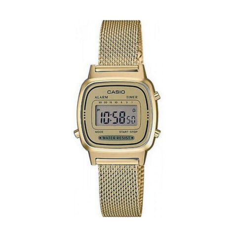 Γυναικεία Ρολόγια Casio (Ø 24 mm)