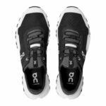 Παπούτσια για Tρέξιμο για Ενήλικες On Running Cloudultra Μαύρο Άντρες