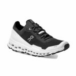 Παπούτσια για Tρέξιμο για Ενήλικες On Running Cloudultra Μαύρο Άντρες