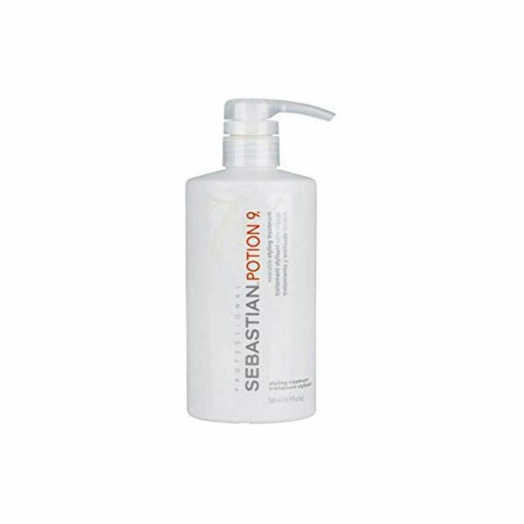 Θεραπεία Μαλλιών Αναδόμησης Potion 9 Styling Sebastian 215076 500 ml