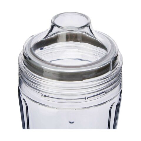 Μπουκάλι νερού Smeg BGF02 Διαφανές Tritan (600 ml)