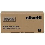 Τόνερ Olivetti B0979 Μαύρο