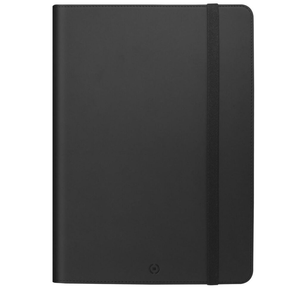 Κάλυμμα Tablet Celly BOOKBAND03 Μαύρο