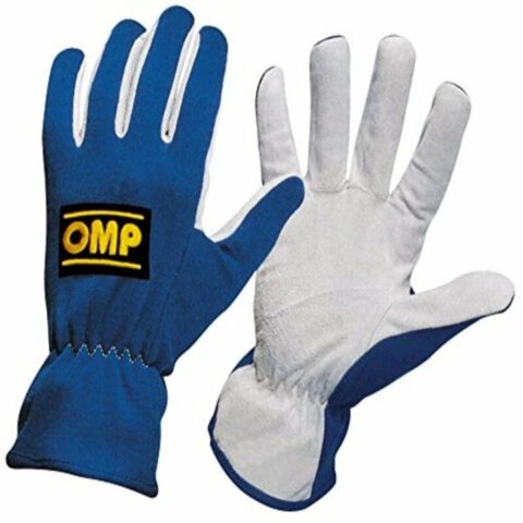 Γάντια OMP IB/702/B/XL Μπλε XL