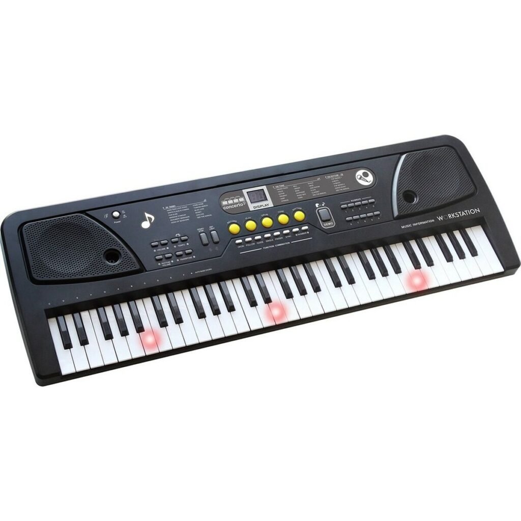Ηλεκτρονικό Πιάνο Reig 8925
