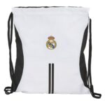 Σχολική Τσάντα με Σχοινιά Real Madrid C.F.