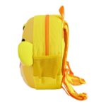 Σχολική Τσάντα 3D The Lion King Κίτρινο (31 x 31 x 10 cm)