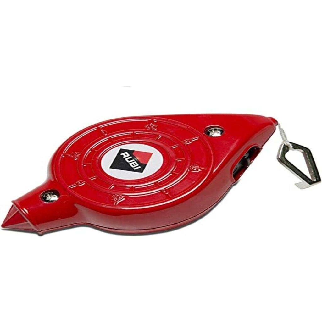 Tiralinear kit Rubi 70926 (15 m)