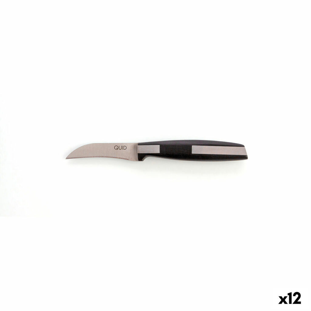 Μαχαίρι Αποφλοιώσεως Quid Habitat (7 cm) (Pack 12x)