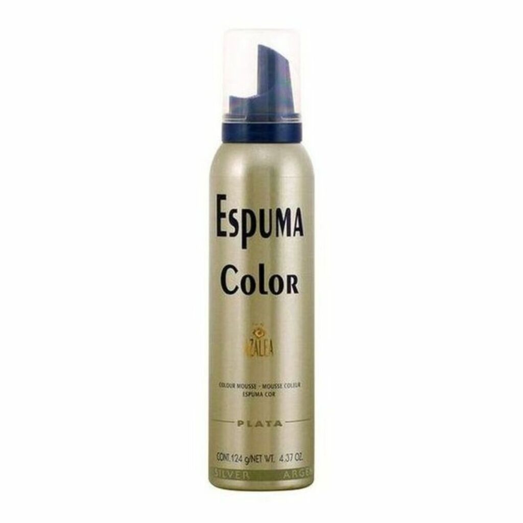 Χρωματιστός Αφρός Azalea Espuma Color 150 ml