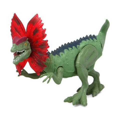 Δεινόσαυρος DinoWalkers Πράσινο
