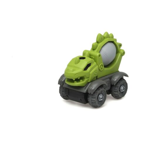 Αυτοκινητάκι Dinosaur Πράσινο