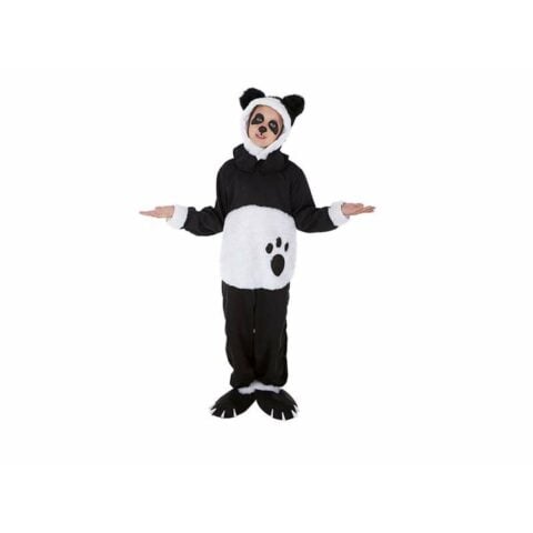 Αποκριάτικη Στολή για Παιδιά Panda